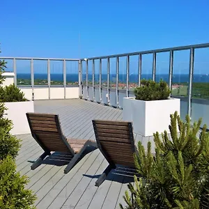 Apartament Atapartments - Cztery Oceany I, Gdańsk