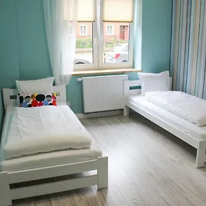 Kartuska Апартаменты